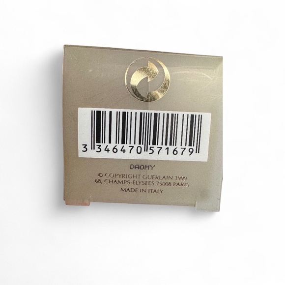 Guerlain Rose Pomponnette Trio – Face Powder, Blush & Lip Gloss – Rare - Picture 9 of 9